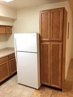 Kitchen Refrigerator