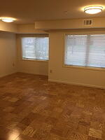 Living & Dining Area